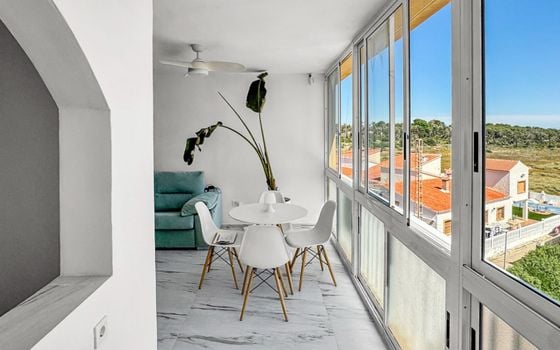 Apartmán   v Punta Prima, 1 ložnice - MVR138203 - Foto - Small - 14