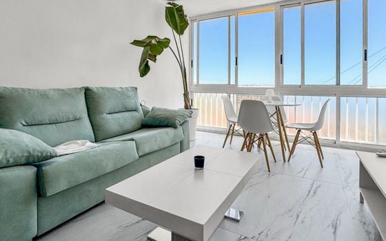 1 bedroom Apartment in Punta Prima - MVR138203 - Photo - 3