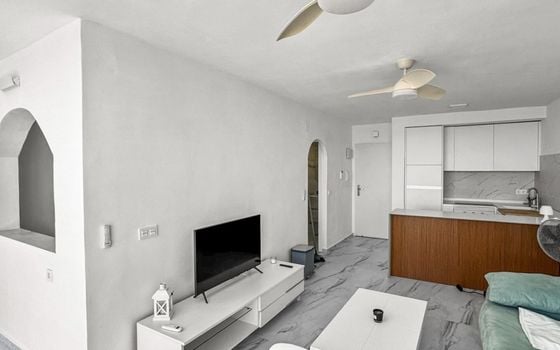 1 bedroom Apartment in Punta Prima - MVR138203 - Photo - 5