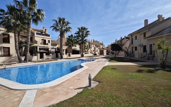 2 bedroom Apartment in Algorfa - CCT138206 - Photo - Small - 30