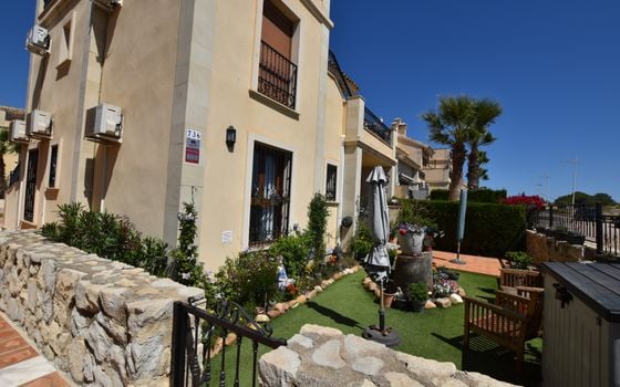 2 bedroom Apartment in Algorfa - CCT138206 - Photo - 2
