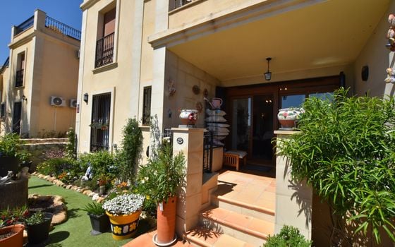 2 bedroom Apartment in Algorfa - CCT138206 - Photo - 3