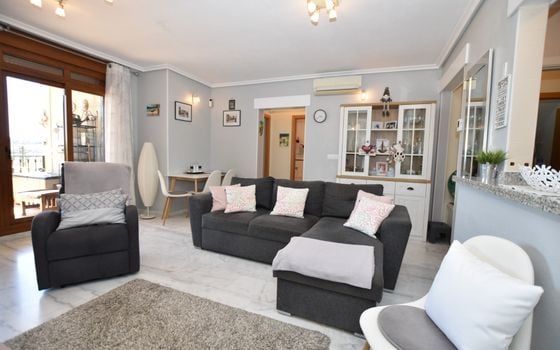 2 bedroom Apartment in Algorfa - CCT138206 - Photo - Small - 6