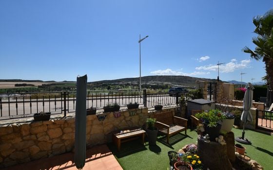 2 bedroom Apartment in Algorfa - CCT138206 - Photo - Small - 27