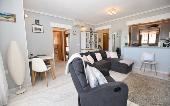 2 bedroom Apartment in Algorfa - CCT138206 - Photo - Small - 9