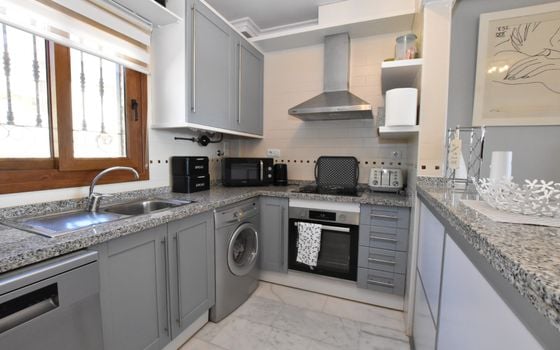 2 bedroom Apartment in Algorfa - CCT138206 - Photo - Small - 13