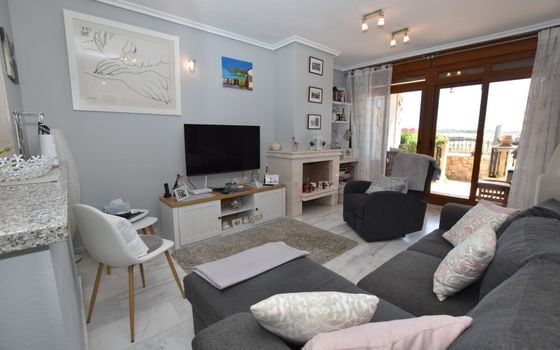 2 bedroom Apartment in Algorfa - CCT138206 - Photo - Small - 7