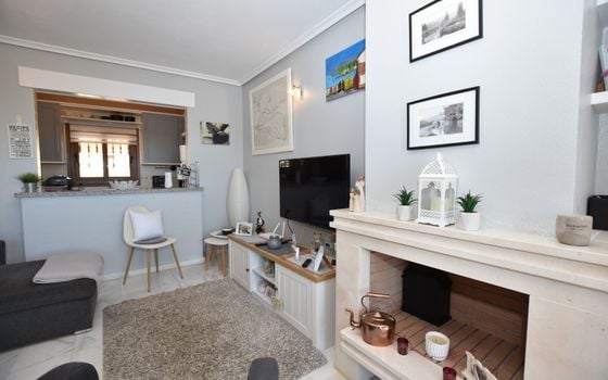 2 bedroom Apartment in Algorfa - CCT138206 - Photo - Small - 8