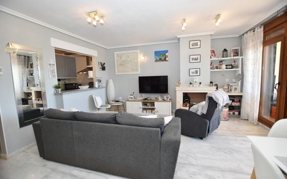 2 bedroom Apartment in Algorfa - CCT138206 - Photo - Small - 10