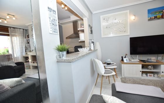 2 bedroom Apartment in Algorfa - CCT138206 - Photo - Small - 11