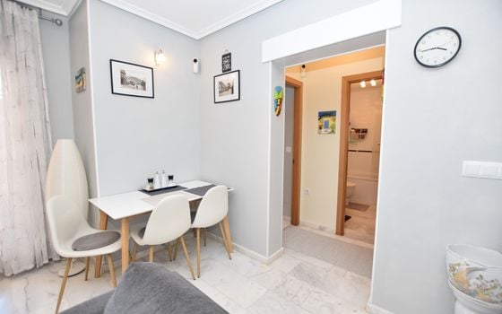 2 bedroom Apartment in Algorfa - CCT138206 - Photo - Small - 12