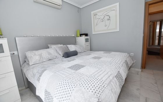 2 bedroom Apartment in Algorfa - CCT138206 - Photo - Small - 14