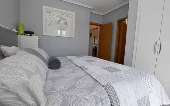 2 bedroom Apartment in Algorfa - CCT138206 - Photo - Small - 15