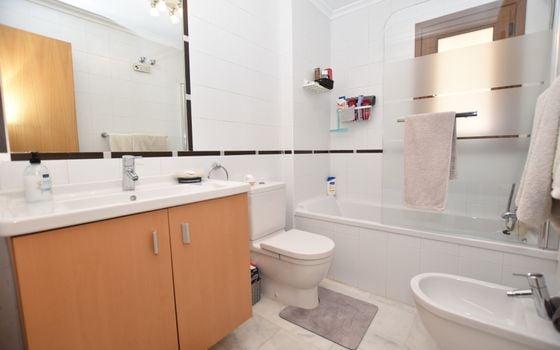 2 bedroom Apartment in Algorfa - CCT138206 - Photo - Small - 20