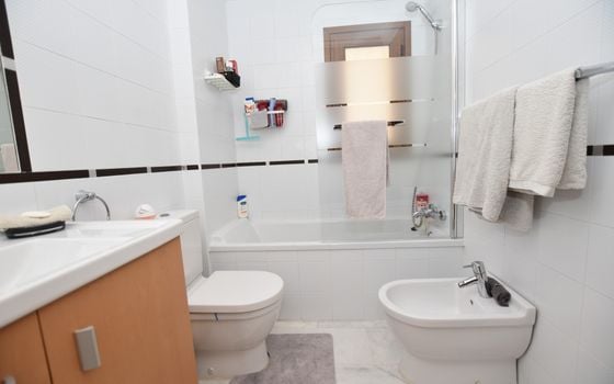 2 bedroom Apartment in Algorfa - CCT138206 - Photo - Small - 21