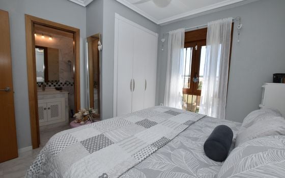 2 bedroom Apartment in Algorfa - CCT138206 - Photo - Small - 17