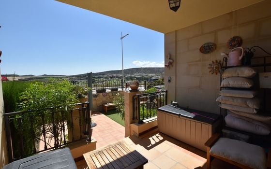 2 bedroom Apartment in Algorfa - CCT138206 - Photo - 5