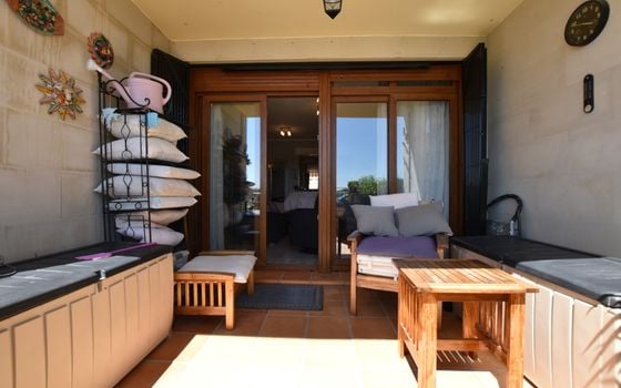 2 bedroom Apartment in Algorfa - CCT138206 - Photo - 4