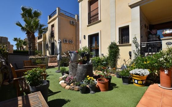 2 bedroom Apartment in Algorfa - CCT138206 - Photo - Small - 25