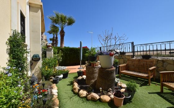 2 bedroom Apartment in Algorfa - CCT138206 - Photo - Small - 26