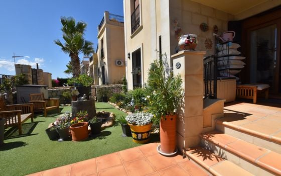 2 bedroom Apartment in Algorfa - CCT138206 - Photo - Small - 24