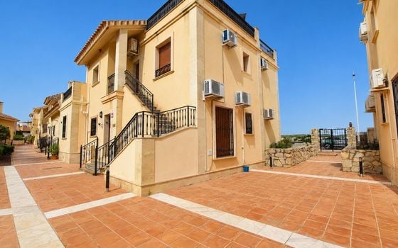 2 bedroom Apartment in Algorfa - CCT138206 - Photo - 1