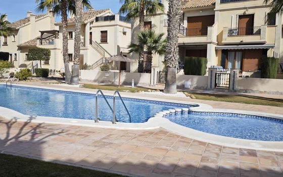 2 bedroom Apartment in Algorfa - CCT138206 - Photo - Small - 28