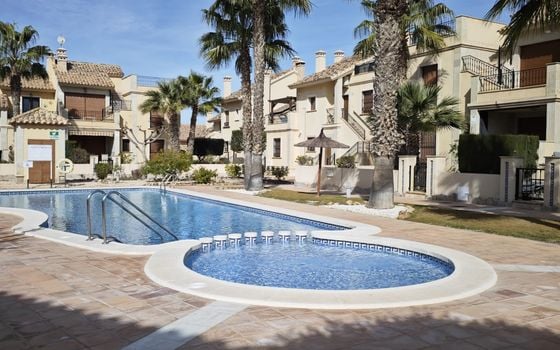 2 bedroom Apartment in Algorfa - CCT138206 - Photo - Small - 29