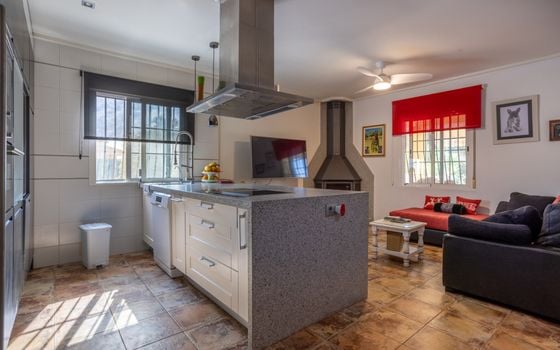 5 bedroom Villa in Elche - BCH138207 - Photo - Small - 10