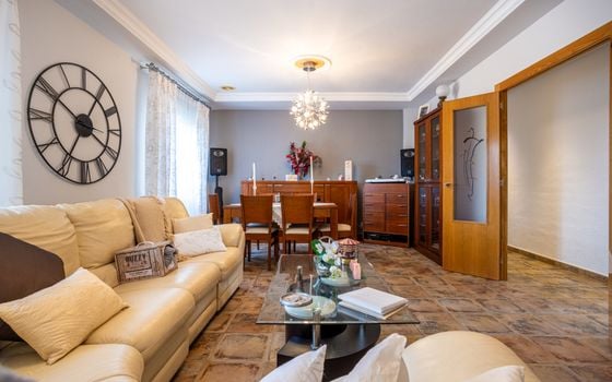 5 bedroom Villa in Elche - BCH138207 - Photo - Small - 8