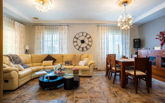 5 bedroom Villa in Elche - BCH138207 - Photo - Small - 6