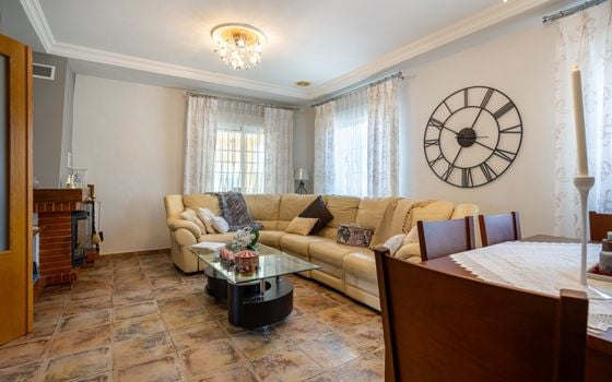 5 bedroom Villa in Elche - BCH138207 - Photo - Small - 7