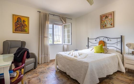 5 bedroom Villa in Elche - BCH138207 - Photo - Small - 16
