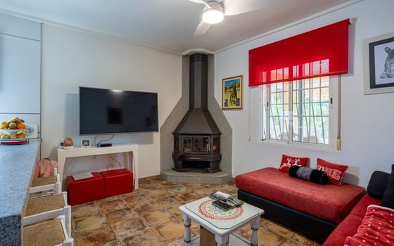 5 bedroom Villa in Elche - BCH138207 - Photo - Small - 13