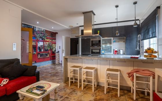 5 bedroom Villa in Elche - BCH138207 - Photo - Small - 12