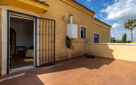 5 bedroom Villa in Elche - BCH138207 - Photo - Small - 25