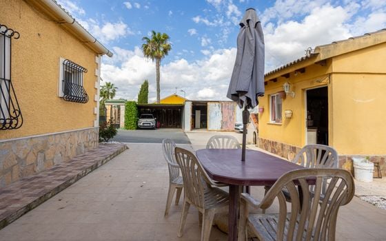 5 bedroom Villa in Elche - BCH138207 - Photo - Small - 29