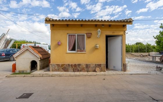 5 bedroom Villa in Elche - BCH138207 - Photo - Small - 30