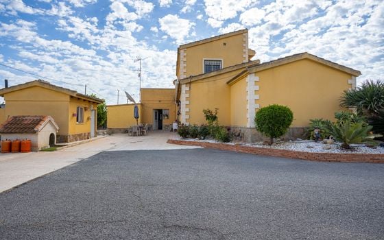 5 bedroom Villa in Elche - BCH138207 - Photo - Small - 32