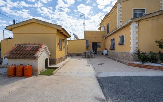 5 bedroom Villa in Elche - BCH138207 - Photo - Small - 31