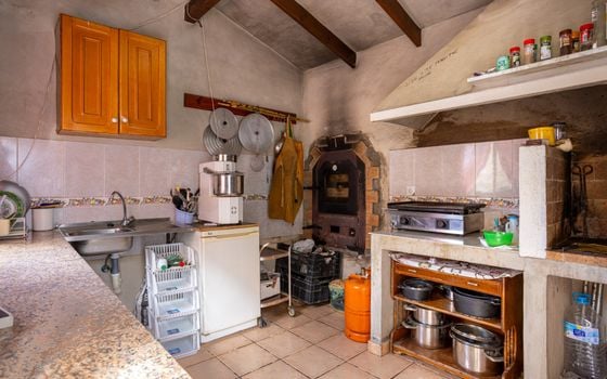 5 bedroom Villa in Elche - BCH138207 - Photo - Small - 27