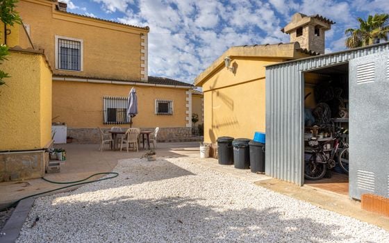 5 bedroom Villa in Elche - BCH138207 - Photo - Small - 28