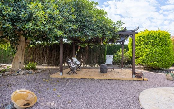 5 bedroom Villa in Elche - BCH138207 - Photo - Small - 33