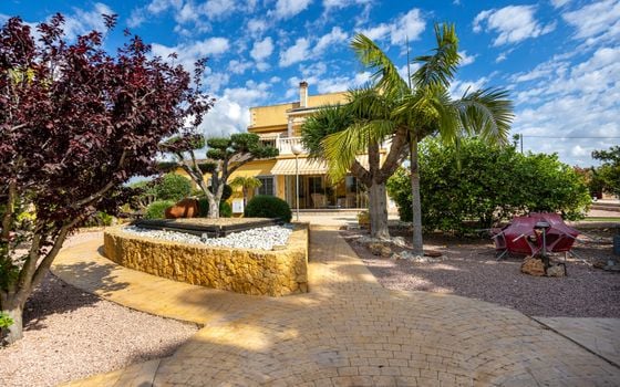 5 bedroom Villa in Elche - BCH138207 - Photo - Small - 35