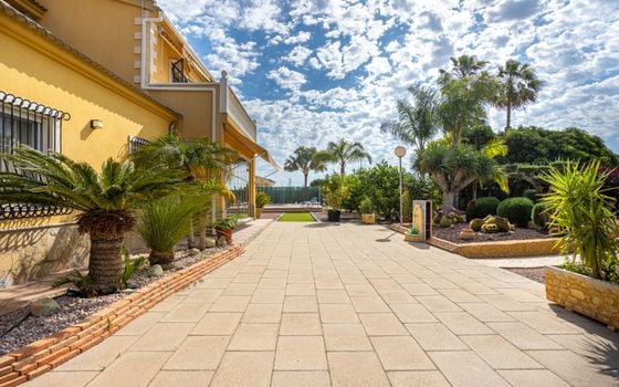 5 bedroom Villa in Elche - BCH138207 - Photo - Small - 34