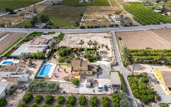5 bedroom Villa in Elche - BCH138207 - Photo - Small - 38