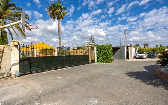 5 bedroom Villa in Elche - BCH138207 - Photo - Small - 36