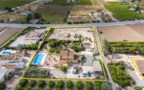 5 bedroom Villa in Elche - BCH138207 - Photo - Small - 39