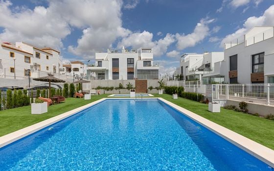 2 bedroom Apartment in Vistabella - GRT138218 - Photo - 1