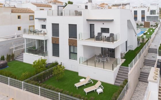 Appartement de 2 chambres à Vistabella - GRT138218 - Photo - Small - 35